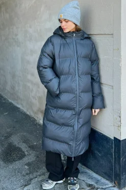 Online Viviana C Puffer Jacket Overtøj & Jakker