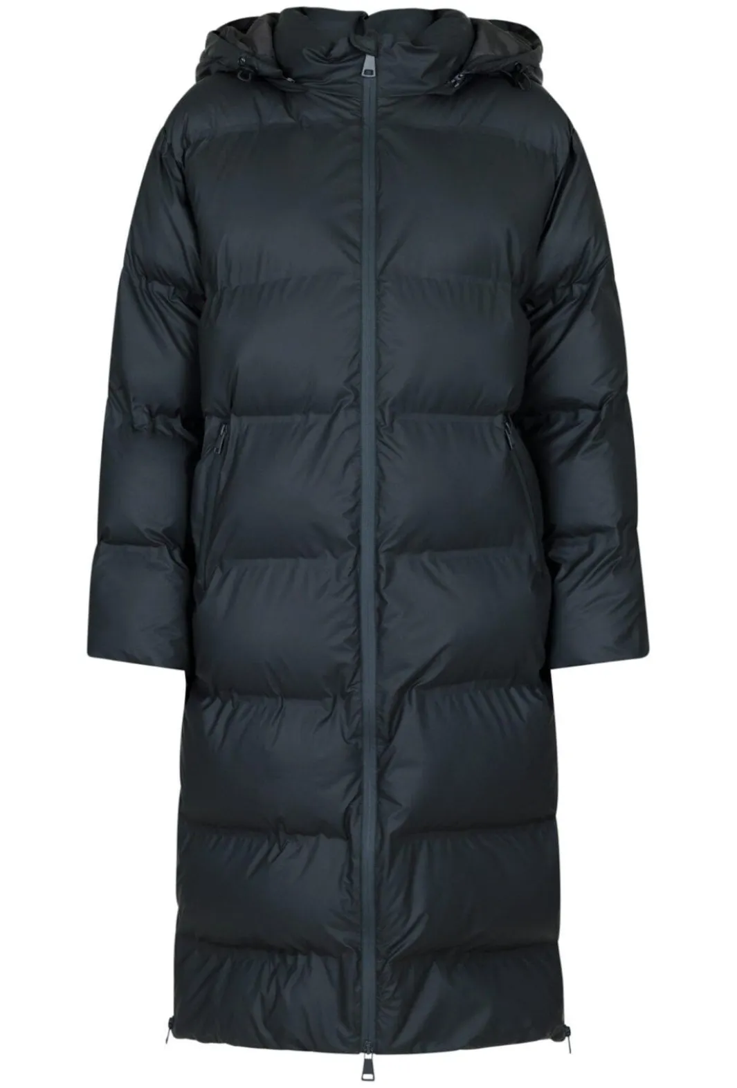 Online Viviana C Puffer Jacket Overtøj & Jakker