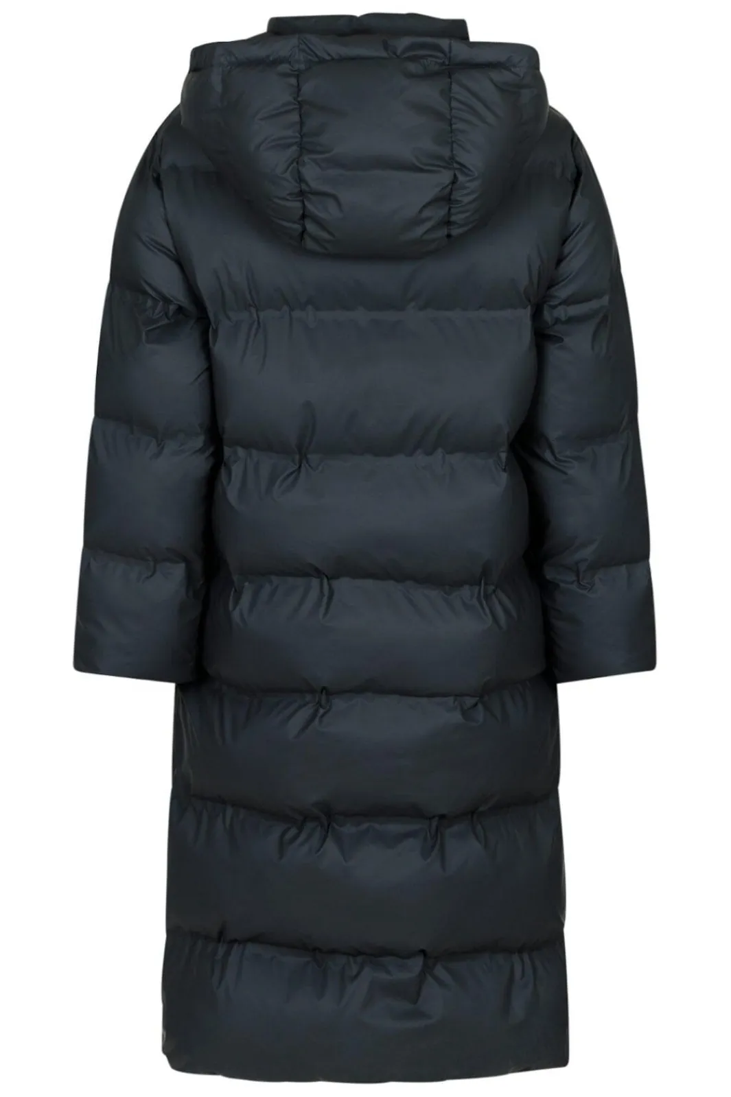 Online Viviana C Puffer Jacket Overtøj & Jakker