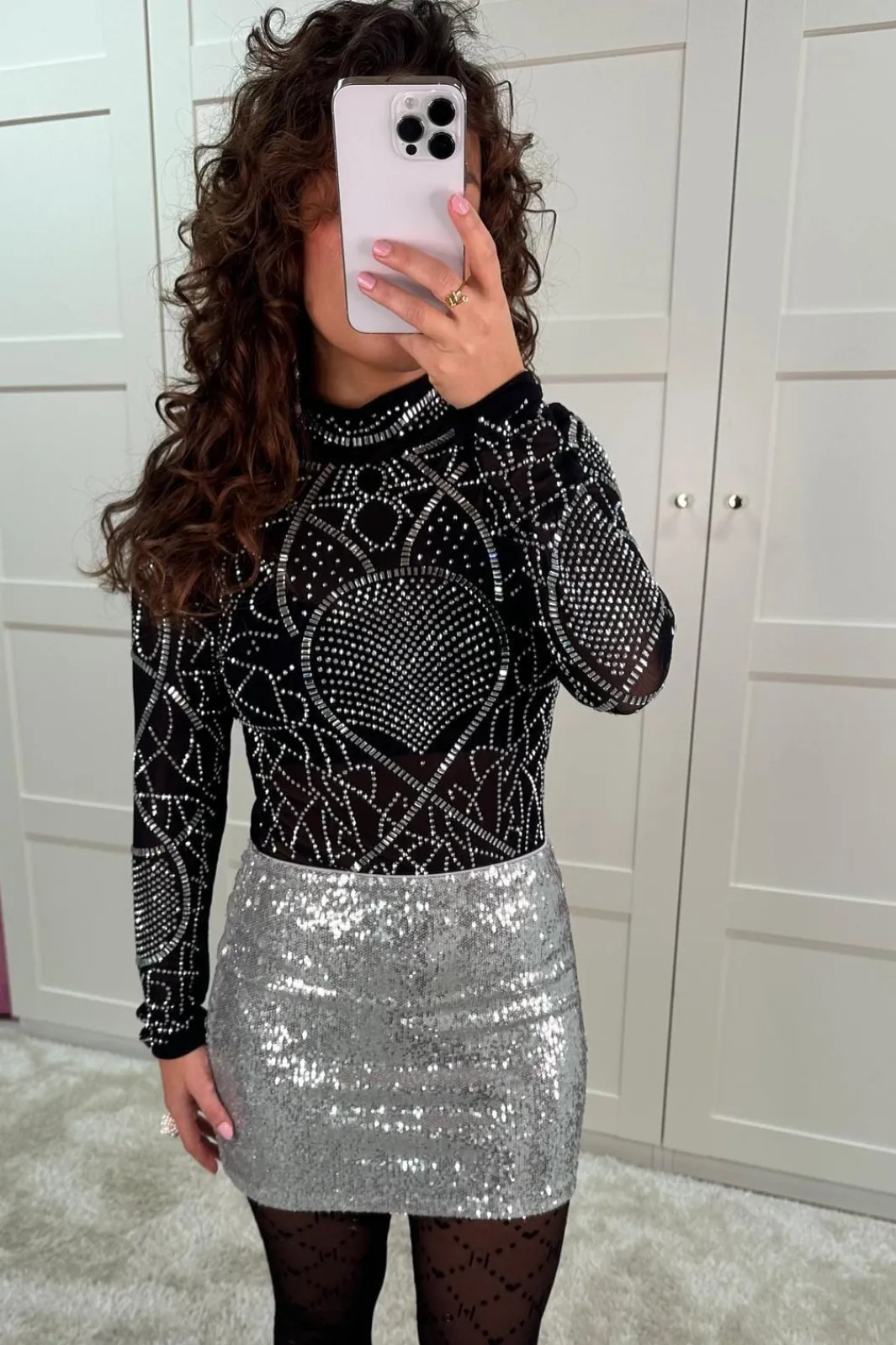 A-bee Bluser & Skjorter<Vivienne Bodysuit