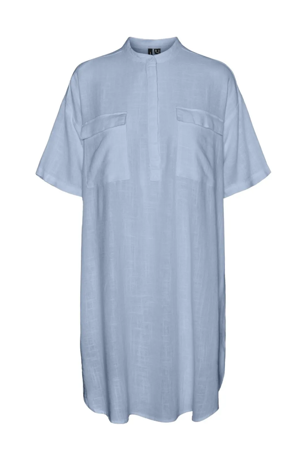 Vero Moda Kjoler<Vmline 2/4 Linen Mix Tunic