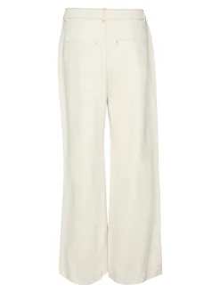 Best Vmmargot Hr Wide But Jeans Bukser, Jeans & Leggings