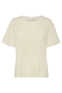 Vero Moda T-Shirts & Toppe<Vmocasia S/S O-Neck T-Shirt Btq