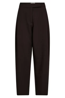 New Volacc Carrot Pleat Pant 31560 Bukser, Jeans & Leggings