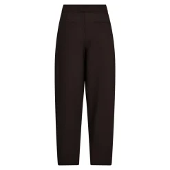 New Volacc Carrot Pleat Pant 31560 Bukser, Jeans & Leggings