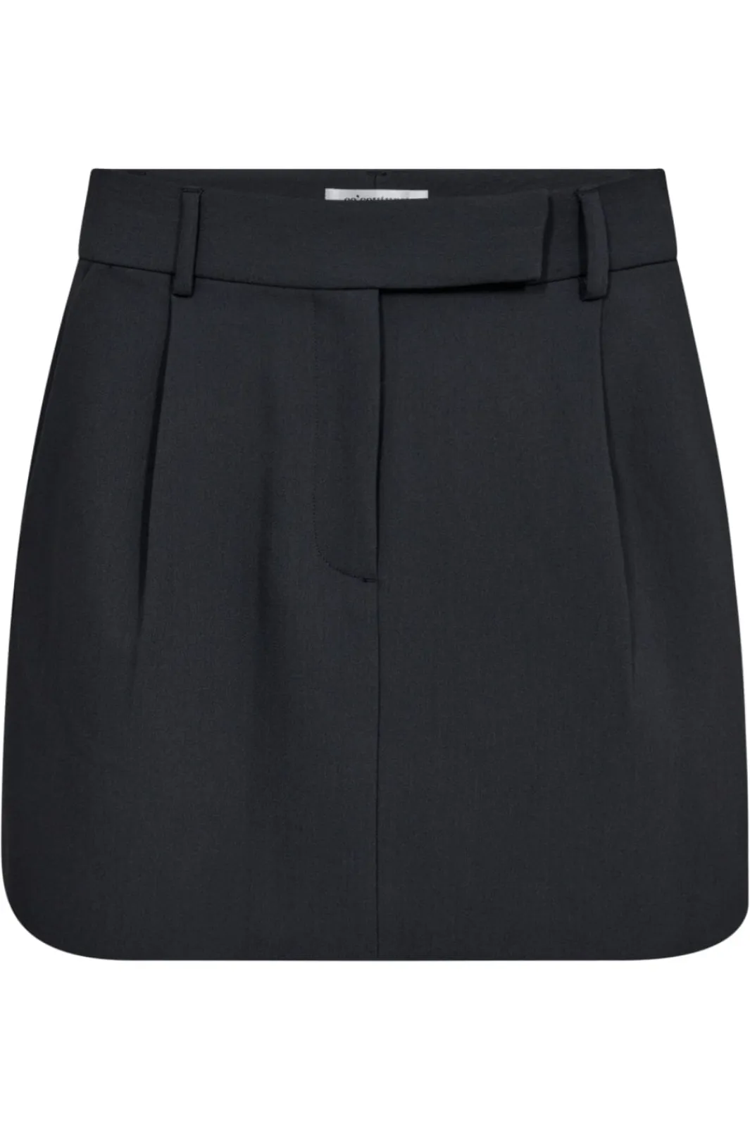 Co´Couture Nederdele<Volacc Crop Pleat Skirt 34105