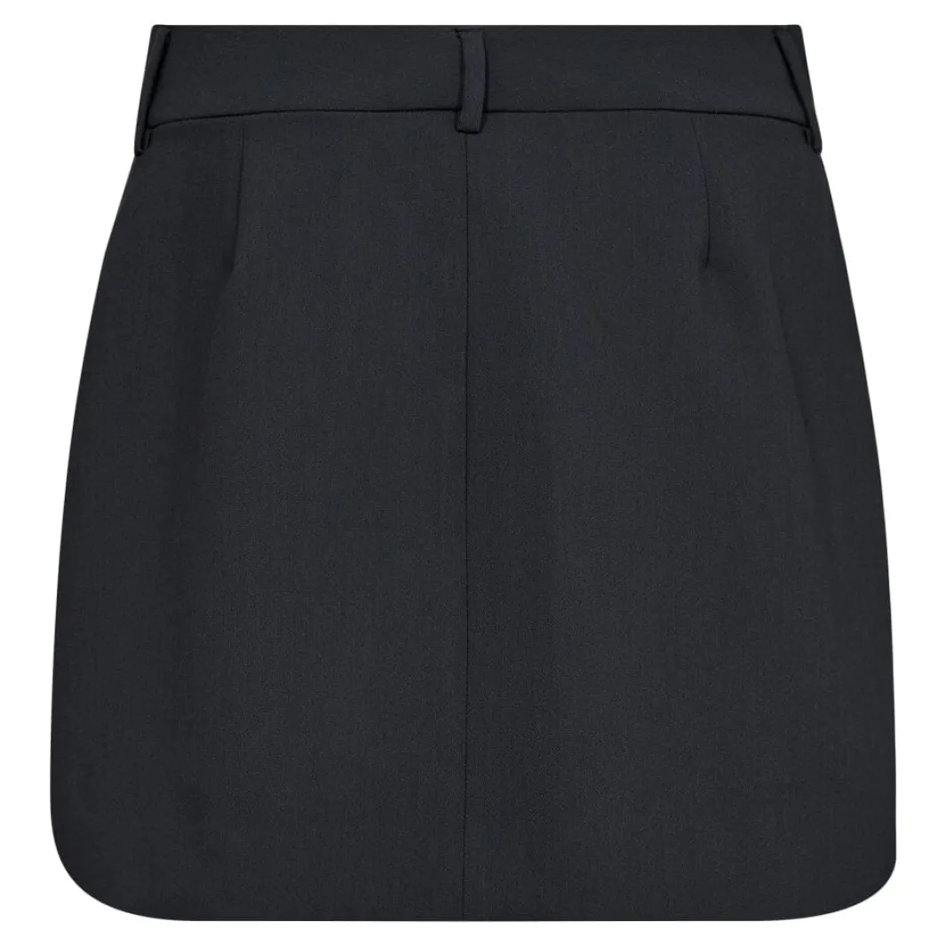 Co´Couture Nederdele<Volacc Crop Pleat Skirt 34105