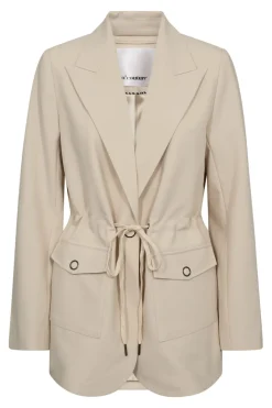 Co´Couture Blazere<Volacc Pocket Tie Blazer 30296
