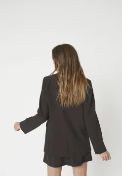 Co´Couture Sæt 🛍️|Jakkesæt<Volacc Single Oversize Blazer 30050