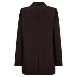 Co´Couture Sæt 🛍️|Jakkesæt<Volacc Single Oversize Blazer 30050