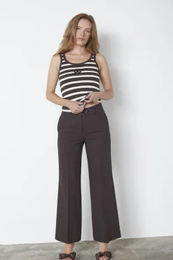 Best Volacc Wide Pant 31191 Sæt 🛍️|Jakkesæt