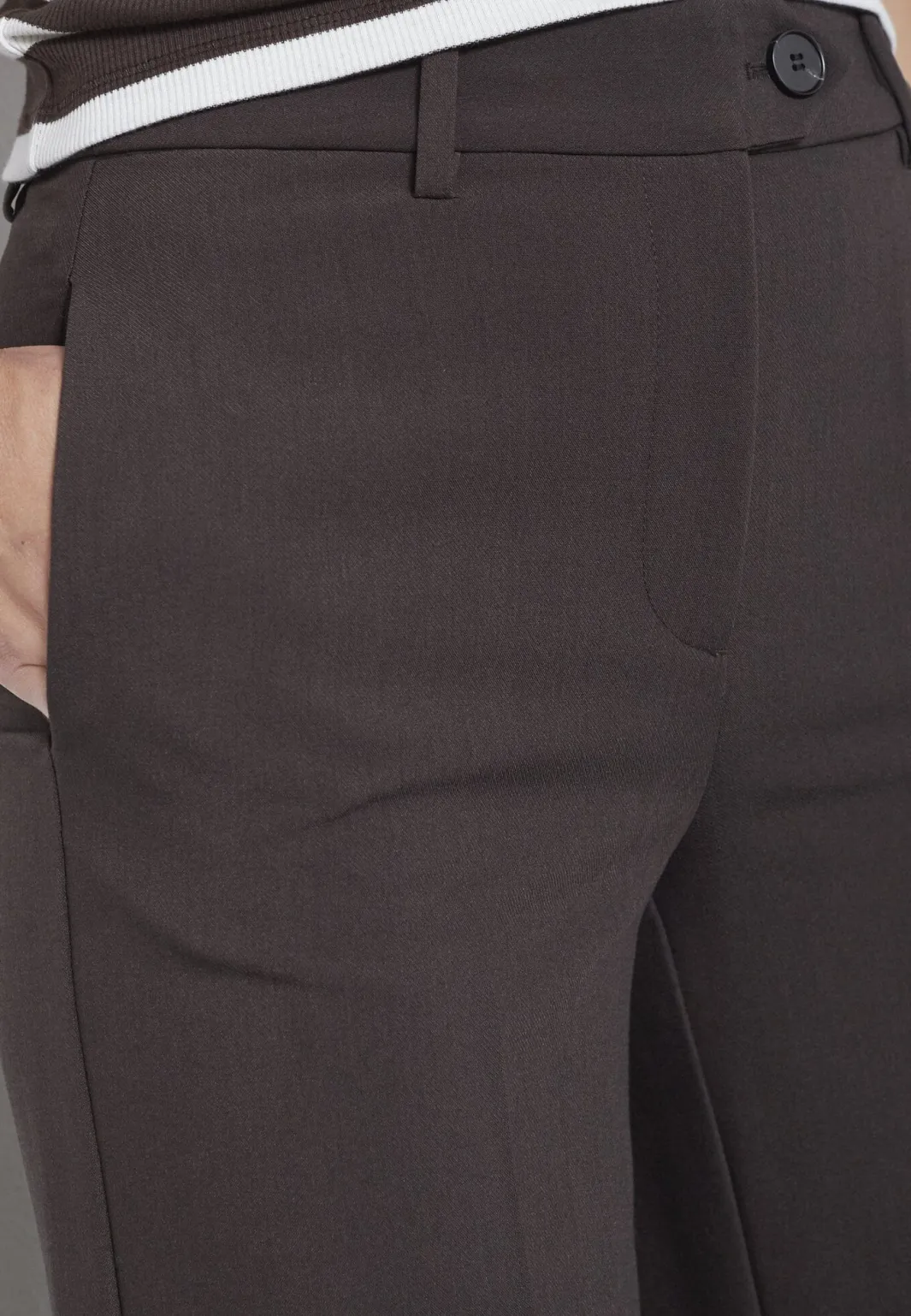 Best Volacc Wide Pant 31191 Sæt 🛍️|Jakkesæt