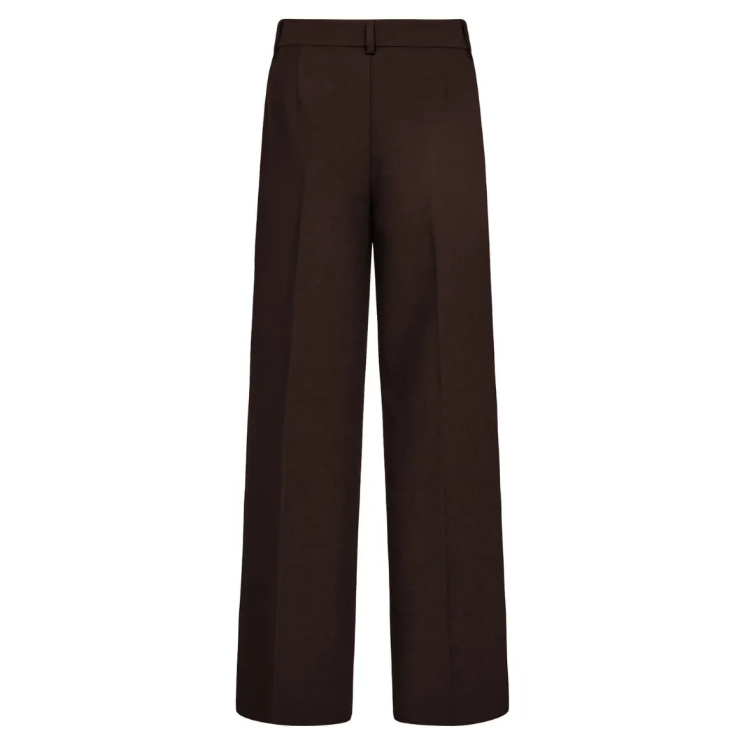 Best Volacc Wide Pant 31191 Sæt 🛍️|Jakkesæt