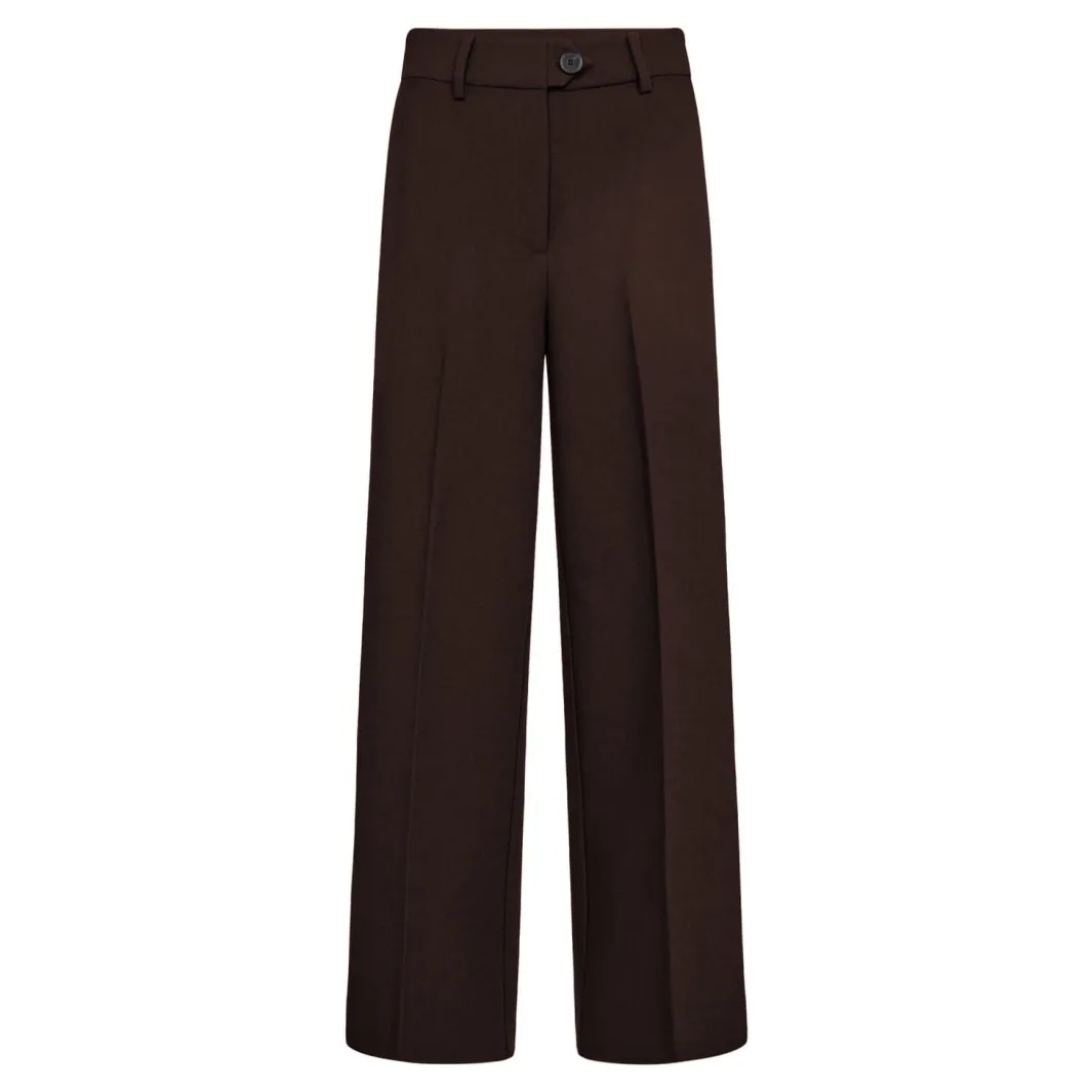 Best Volacc Wide Pant 31191 Sæt 🛍️|Jakkesæt