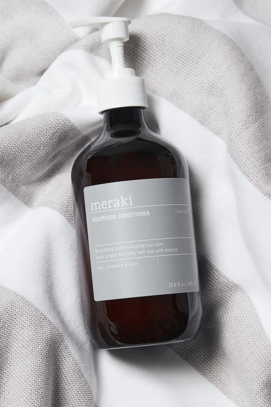 Meraki Hår<Volumising Conditioner