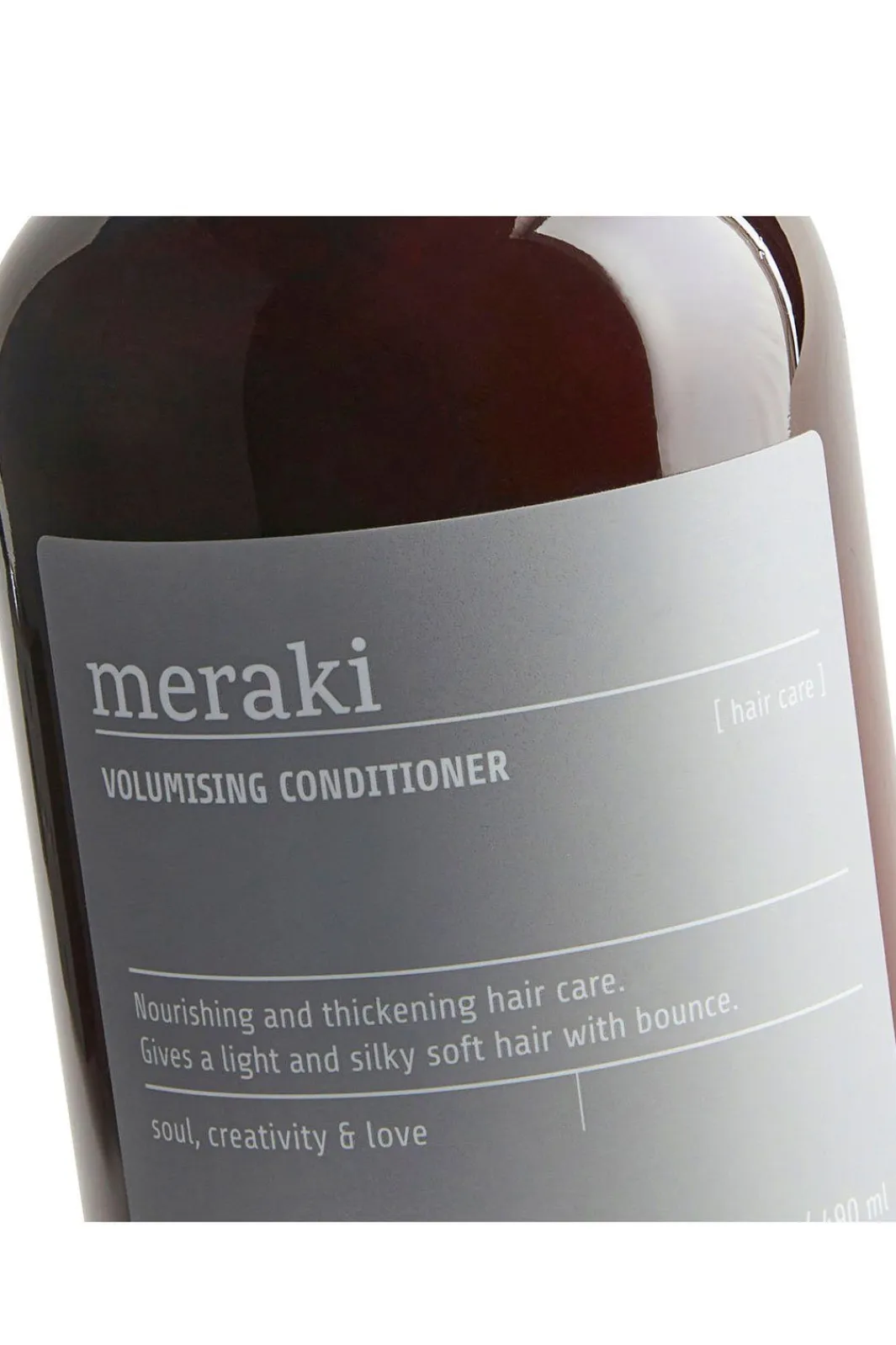 Meraki Hår<Volumising Conditioner