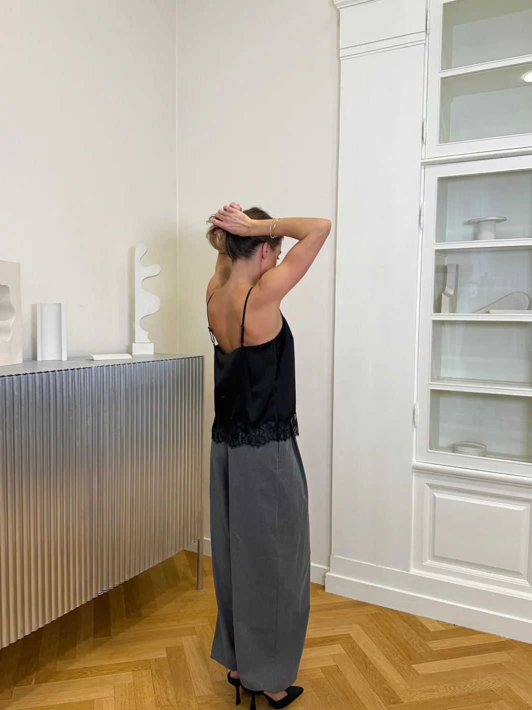 Best Vuemd Top 59292 Sæt 🛍️|T-Shirts & Toppe