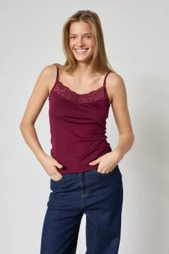 Sisters Point T-Shirts & Toppe<Vumi-St2 18134