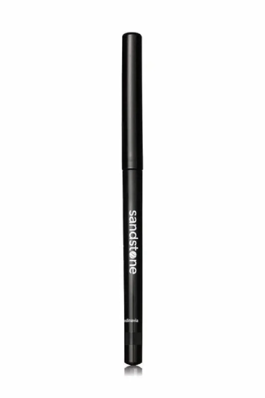 Sandstone Eyeliner<Waterproof Eyeliner Black