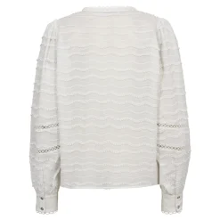 Co´Couture Bluser & Skjorter<Wavedingcc Shirt 35533
