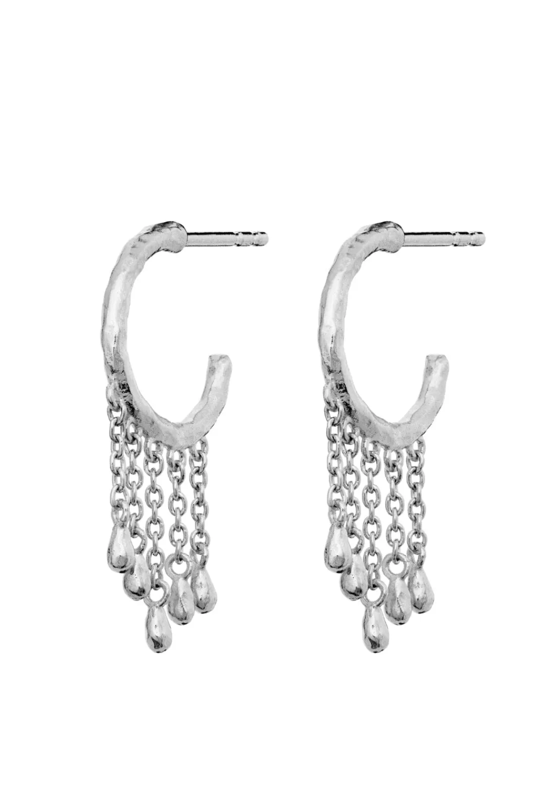 Hot Wendy Earrings Øreringe