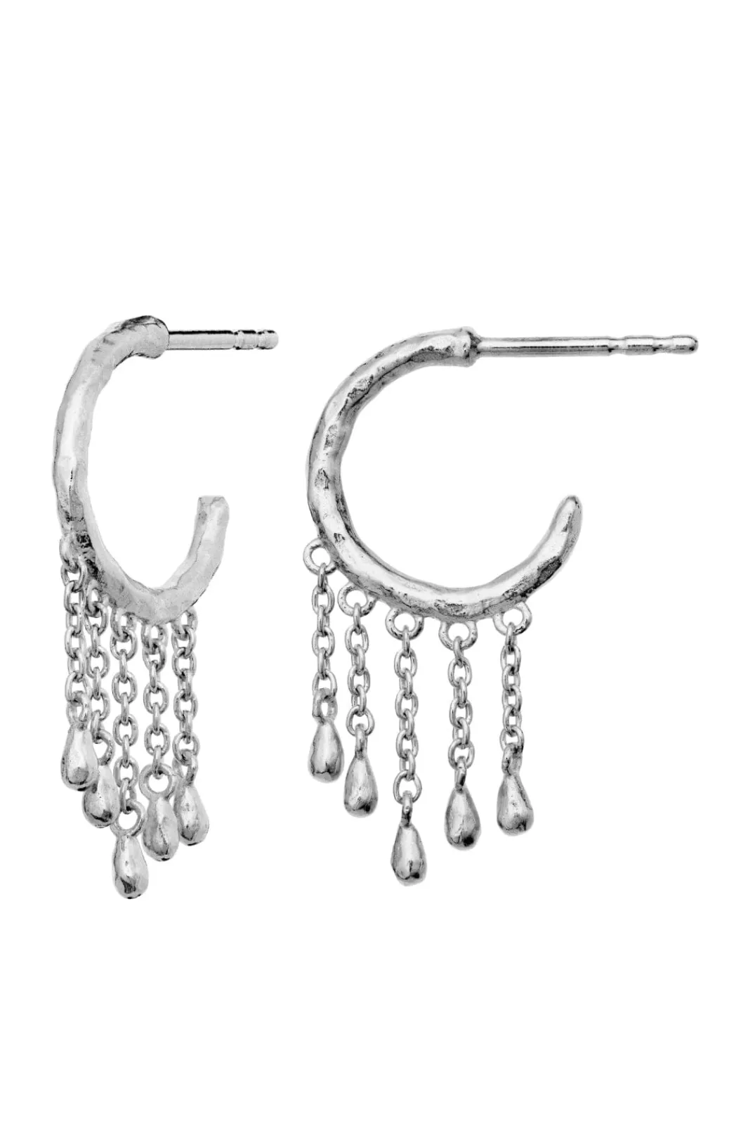 Hot Wendy Earrings Øreringe