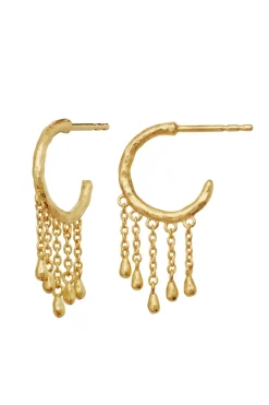 Maanesten Øreringe<Wendy Earrings