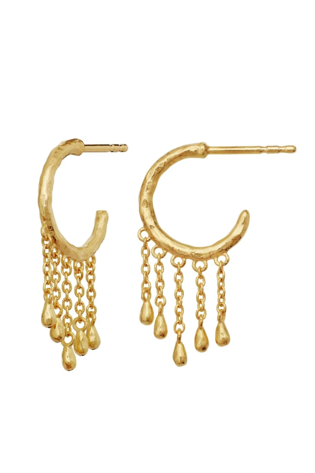 Maanesten Øreringe<Wendy Earrings