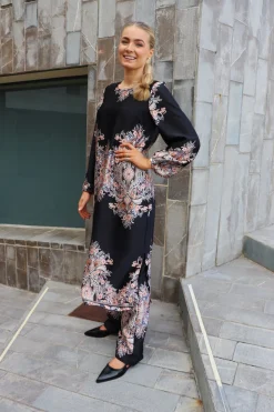 Outlet Wennise Pants 22342 Sæt 🛍️|Bukser, Jeans & Leggings