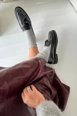 Copenhagen Shoes Copenhagen Shoes|Loafers<When Music Starts CS8741