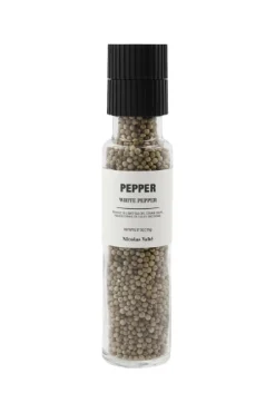 Nicolas Vahé Salte & Krydderier<White Pepper