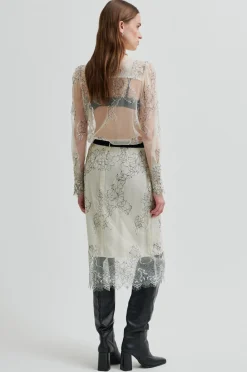 Second Female Sæt 🛍️|Bluser & Skjorter<Wila Shirt 60346