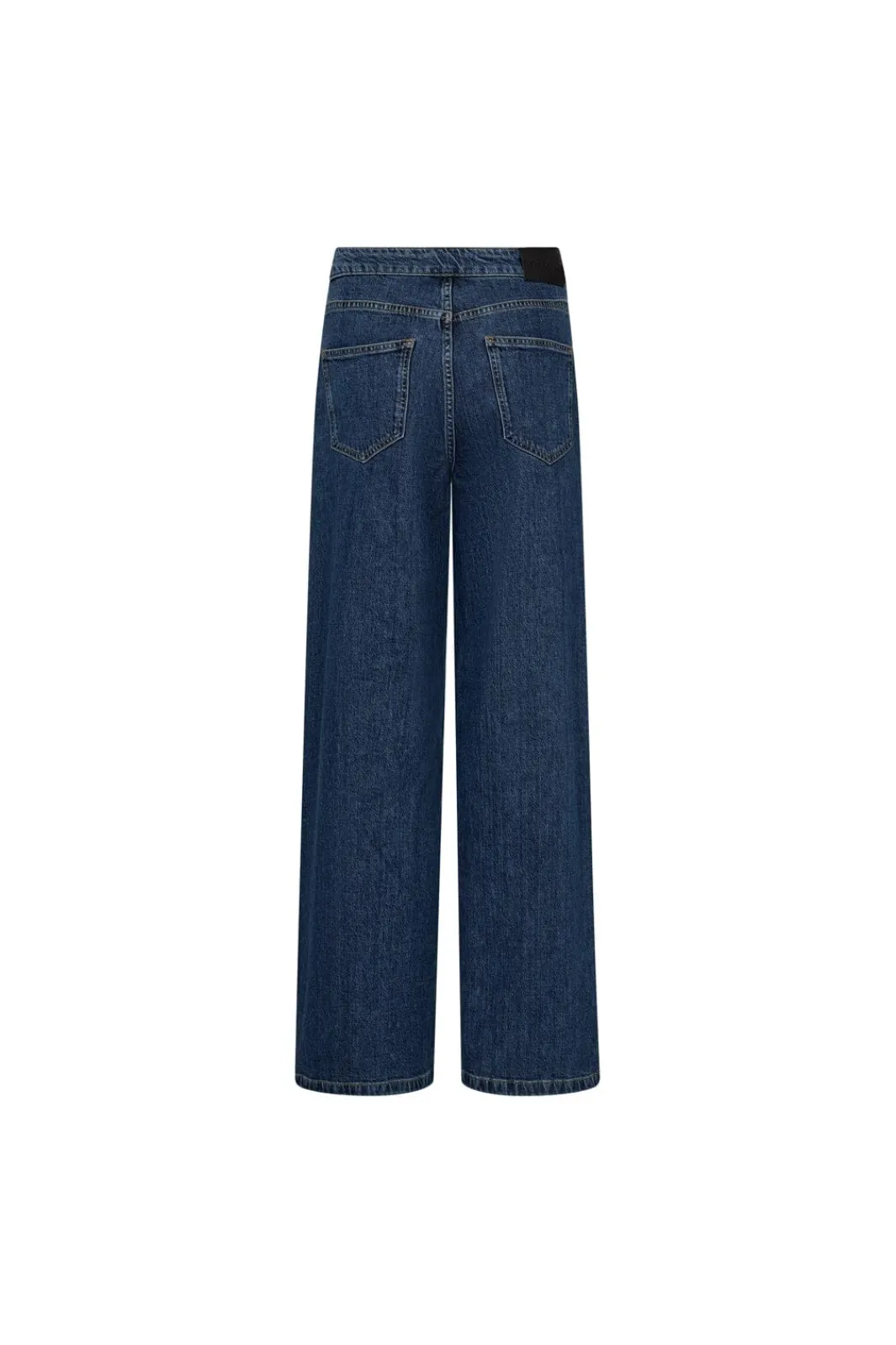 Clearance Willacc Button Jeans 41005 Bukser, Jeans & Leggings