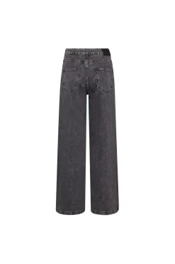 Co´Couture Bukser, Jeans & Leggings<Willacc Button Jeans 41005