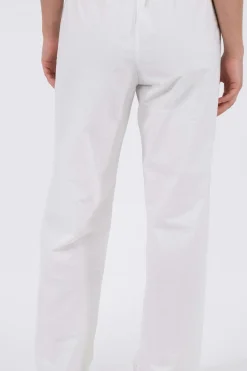Neo Noir Bukser, Jeans & Leggings<William Embroidery Pants