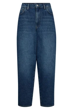 Co´Couture Bukser, Jeans & Leggings<Willowcc Pleat Jeans 31625