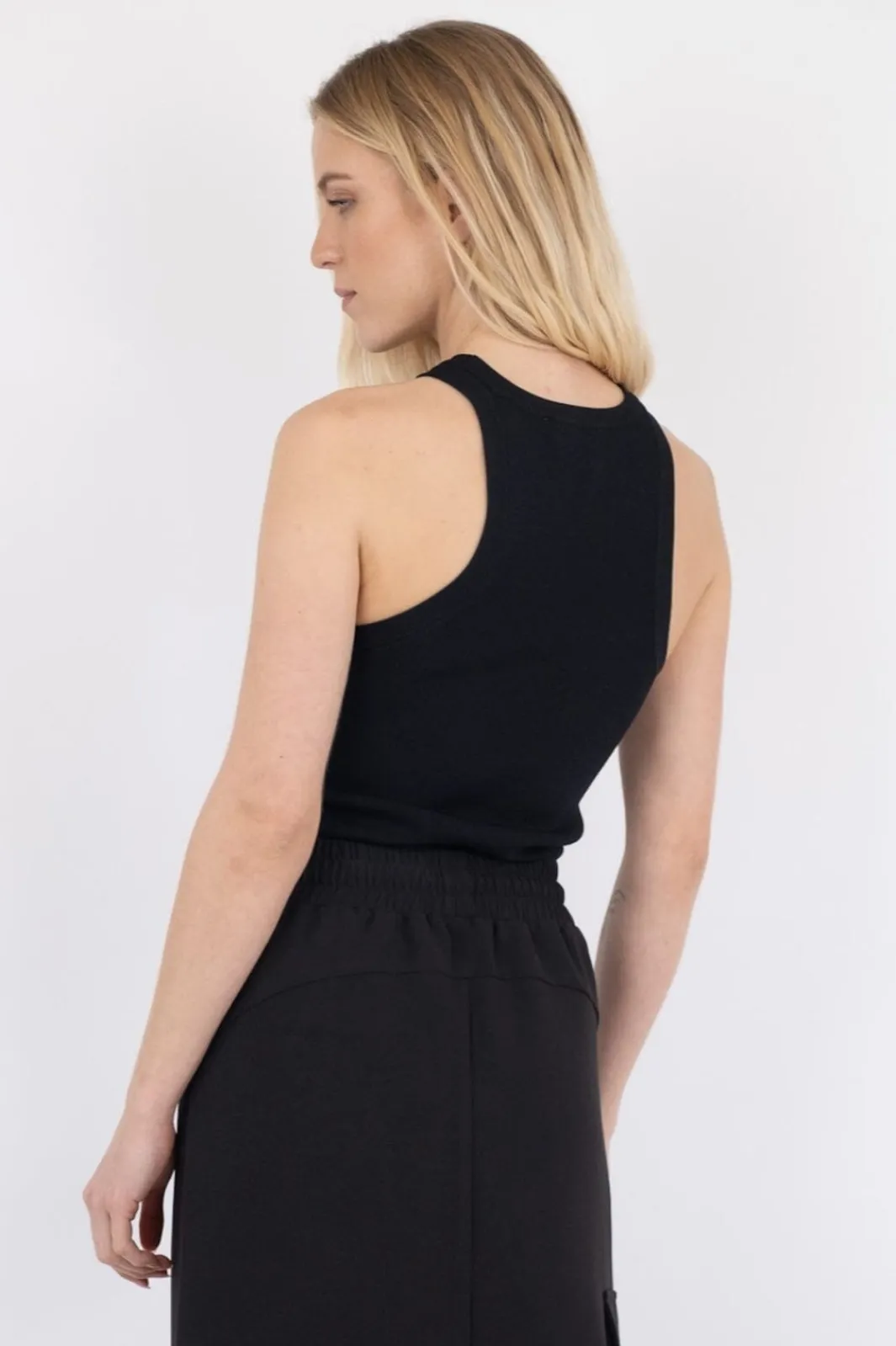 Outlet Willy Knitted Top T-Shirts & Toppe