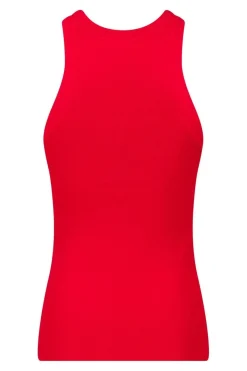 Outlet Willy Knitted Top T-Shirts & Toppe