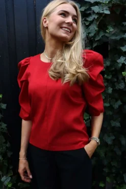 Liberte Bluser & Skjorter<Winnie Blouse 22140