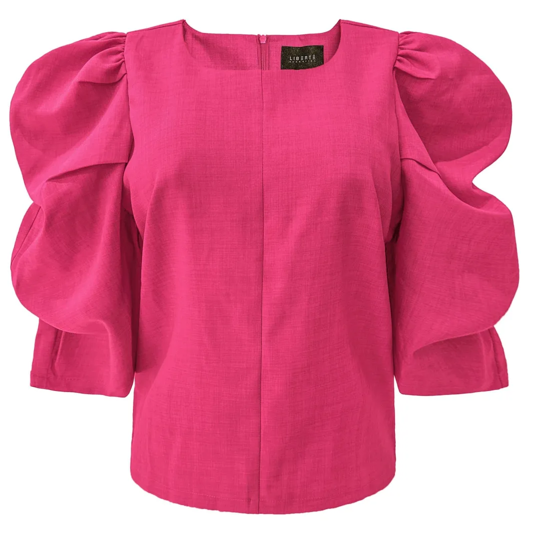 New Winnie Blouse 22140 Bluser & Skjorter