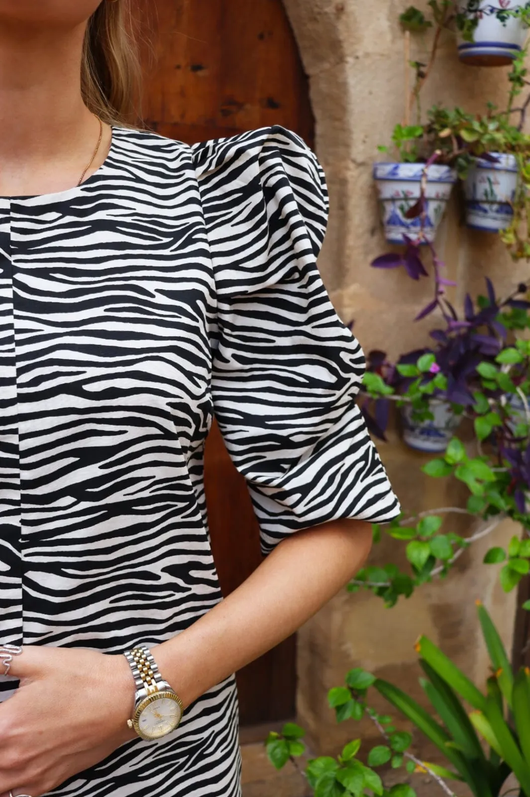 Liberte Kjoler<Winnie-Dress