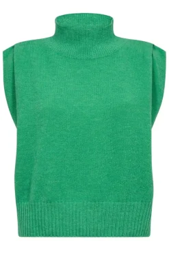 Online Wiwicago Top G2759 Strik|Bluser & Skjorter