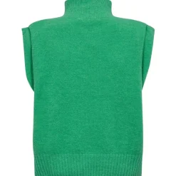 Online Wiwicago Top G2759 Strik|Bluser & Skjorter