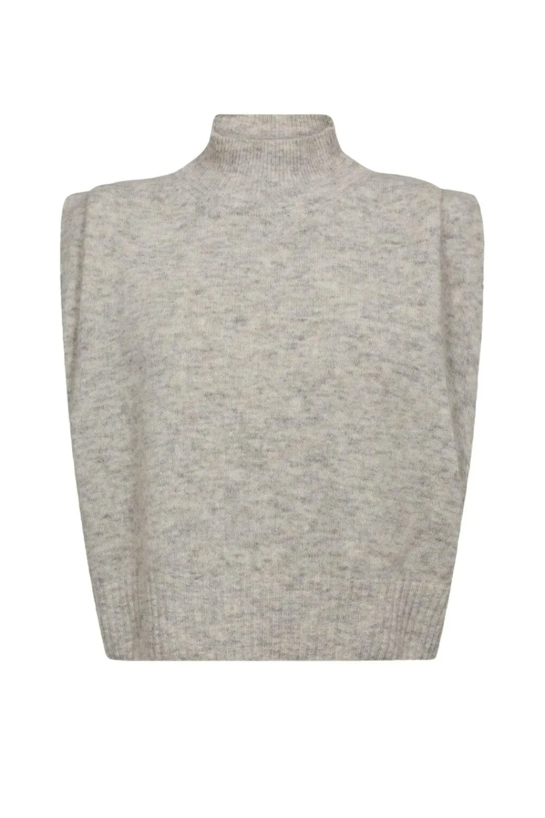 Gossia Strik|Bluser & Skjorter<Wiwicago Top G2759
