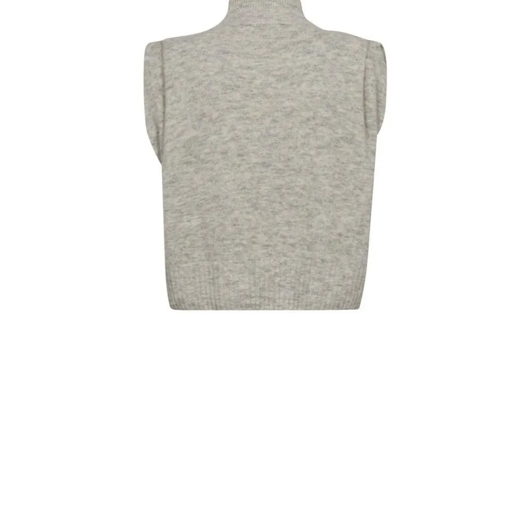 Gossia Strik|Bluser & Skjorter<Wiwicago Top G2759