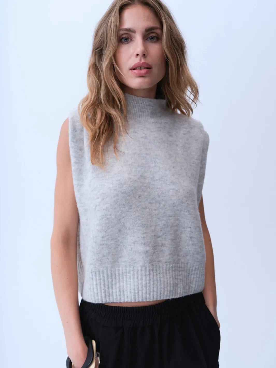 Gossia Strik|Bluser & Skjorter<Wiwicago Top G2759