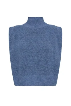 Gossia Strik|Bluser & Skjorter<Wiwicago Top G2759