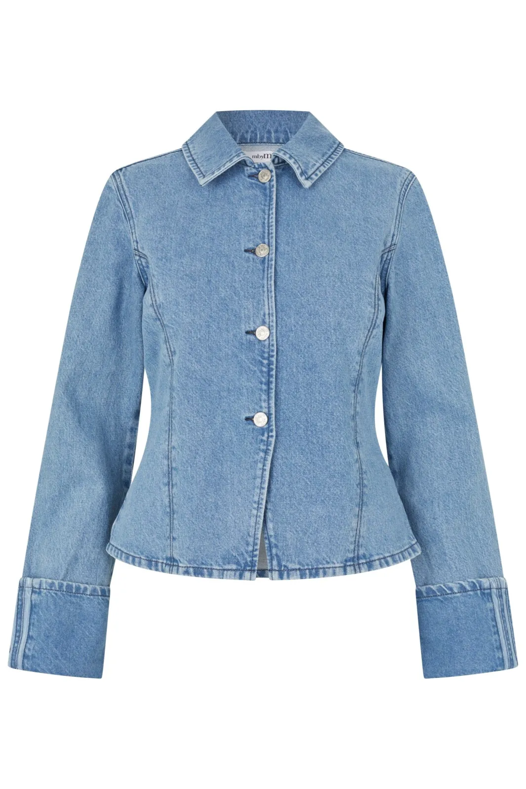 MbyM Bluser & Skjorter<Wolina-M 62840757