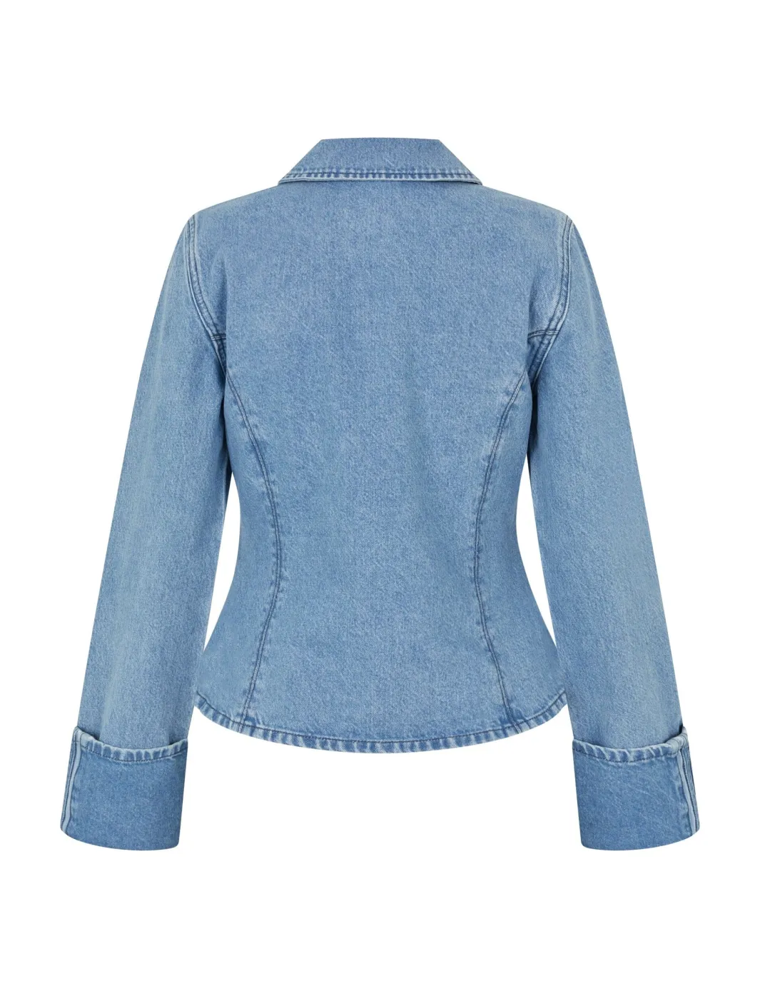 MbyM Bluser & Skjorter<Wolina-M 62840757