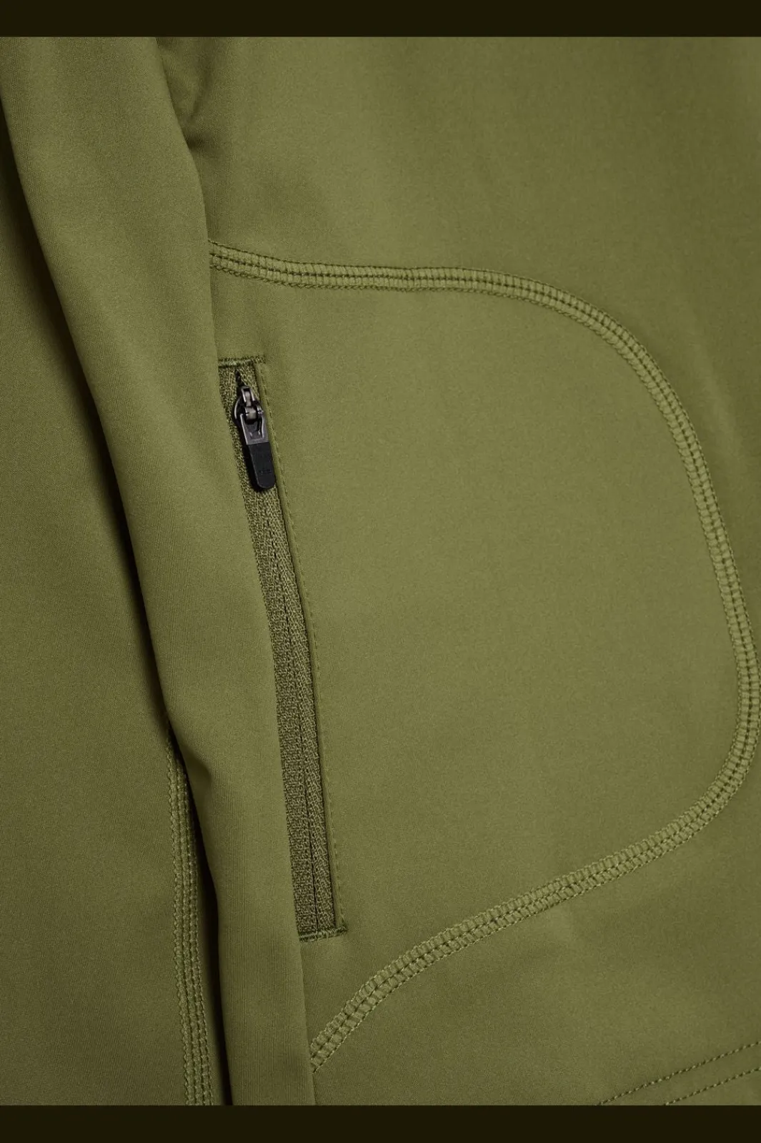 Halo T-Shirts & Toppe|Træningstøj<Women Full Zip 2.0 233016